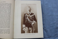1908 ITALY OF THE ITALIANS HARDCOVER BOOK BY HELEN ZIMMERN- KD 9487