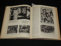1952 DU PONT AUTOBIOGRAPHY OF AN AMERICAN ENTERPRISE BOOK - KD 7410