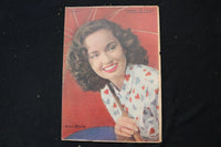 1948 JULY 25 SUNDAY NEW YORK NEWS MAGAZINE - ANN BLYTH COVER - E 26148