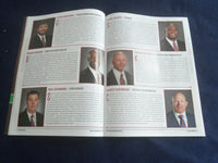 2019 LINDY'S SPORTS MAGAZINE - UNIVERSITY OF ALABAMA - TUA TAGOVAILOA - SP 1220E