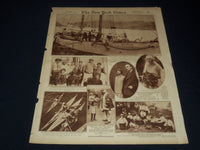 1925 AUGUST 16 NEW YORK TIMES PICTURE SECTION - THE BOWDOIN - NT 9487