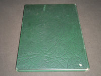 1929 THE SHADOW RIDER COLLEGE YEARBOOK - TRENTON NEW JERSEY - PHOTOS - YB 1064