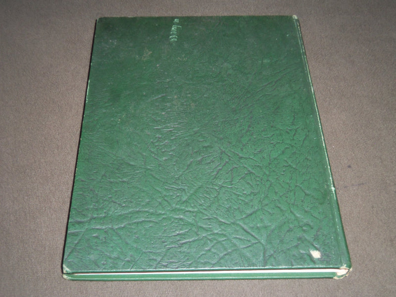 1929 THE SHADOW RIDER COLLEGE YEARBOOK - TRENTON NEW JERSEY - PHOTOS - YB 1064