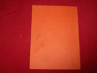 1943 THE ORANGE AND BLACK WOODROW WILSON HS YEARBOOK - CAMDEN, NJ - YB 1806