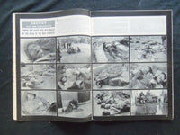 1942 AUGUST 3 LIFE MAGAZINE - GENERAL MACARTHUR'S SON - L 298