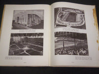 1932 CHICAGO BEAUTIFUL BOOK PUBLISHED BY CONINE AND MILLNER - PHOTOS - J 2132