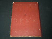 1952 SATYRY VOLUME BY IGNACY KRASICKI - POLISH - GREAT PRINTS - Z 69