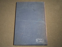 1952 ABRAHAM LINCOLN BY BENJAMIN P. THOMAS HARDCOVER BOOK - KD 4421