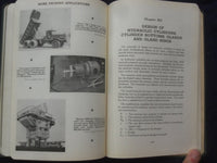 1944 HOUGHTON HYDRAULIC & PNEUMATIC LEATHER PACKINGS HANDBOOK - J 9784