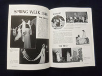 1947 UPSALITE UPSALA COLLEGE YEARBOOK - EAST ORANGE, NEW JERSEY - YB 3074