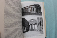 1989 THE CLASSICAL GREEKS HARDCOVER BOOK BY MICHAEL GRANT - KD 9669