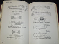 1948-1950 DESIGNING FOR ALCOA FORGINGS BOOKS LOT OF 2 - ALUMINUM CO. - KD 9505