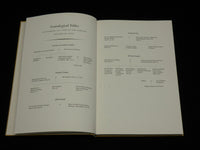 1964 GOYA AND HIS SISTERS HARDCOVER BOOK - 90 PLATES - KD 7503