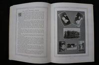 1923 THE HAWKEYE UNIVERSITY OF IOWA YEARBOOK - IOWA CITY, IOWA - YB 3538
