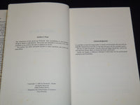 1985 CHILD'S PLAY HARDCOVER BOOK BY HOWARD SNYDER - INSCRIBED - KD 7718