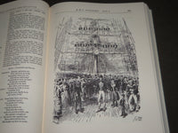 1958 THE FIRST NIGHT GILBERT & SULLIVAN BOXED SET - LIBRETTOS & OPERAS - KD 4872