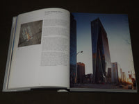 2003 KOHN PEDERSEN FOX ARCHITECTURE & URBANISM 1993-2002 BOOK - D 5