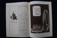 1920 MARCH 19 METROPOLITAN OPERA HOUSE - PARSIFAL PROGRAM - K 1610