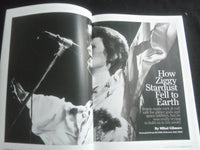 2021 ROLLING STONE MAGAZINE - DAVID BOWIE - SPECIAL EDITION - B 4370Y