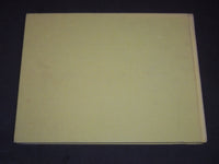 1977 EDWIN WHITEFIELD BY BETTINA A. NORTON BOOK - NICE PRINTS - KD 3611