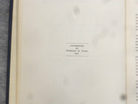 1903 STEPPING STONES TO NEUROLOGY BY E.R. MCINTYER, M.D. - KD 2760H