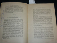 1910 MACHINERY'S FORMULAS FOR GAS ENGINE DESIGN PAMPHLET NO. 65 - J 6579
