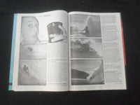 2001 NORTH EAST SURF NEWS MAGAZINE - NICE COVER, STORIES & PHOTOS - SP 8165R
