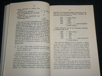 1946 DE DUITSCHE BEZETTING VAN NEDERLAND SOFTCOVER BOOK BY L. J. A. TRIP- J 6826