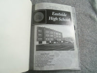 2002 MIRROR EASTSIDE HIGH SCHOOL YEARBOOK - PATTERSON, NEW JERSEY- YB 2788