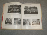 1955 CONVENT OF THE SACRED HEART YEARBOOK - TORRESDALE, PENNSYLVANIA - YB 2075