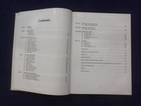 1995 WHOM SHALL WE SEND HARDCOVER BOOK - KD 1111I