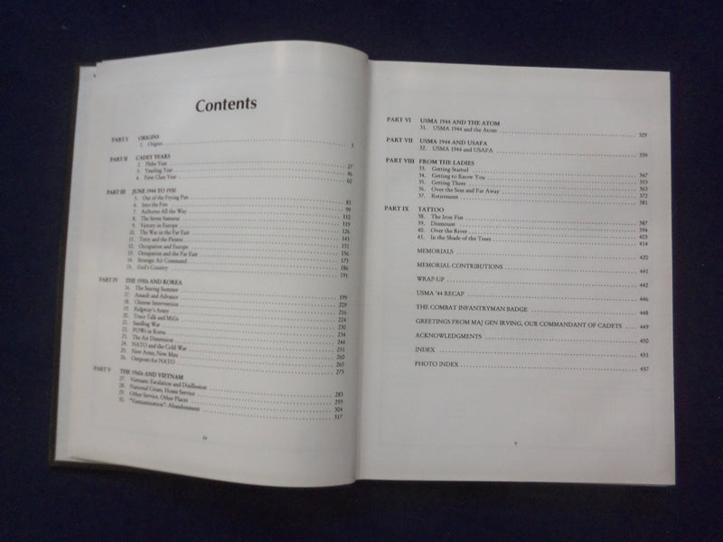 1995 WHOM SHALL WE SEND HARDCOVER BOOK - KD 1111I