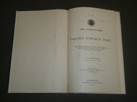 1890 THE AVERAGE FORM OF ISOLATED SUBMARINE PEAKS BY G. W. LITTLEHALES - J 4999