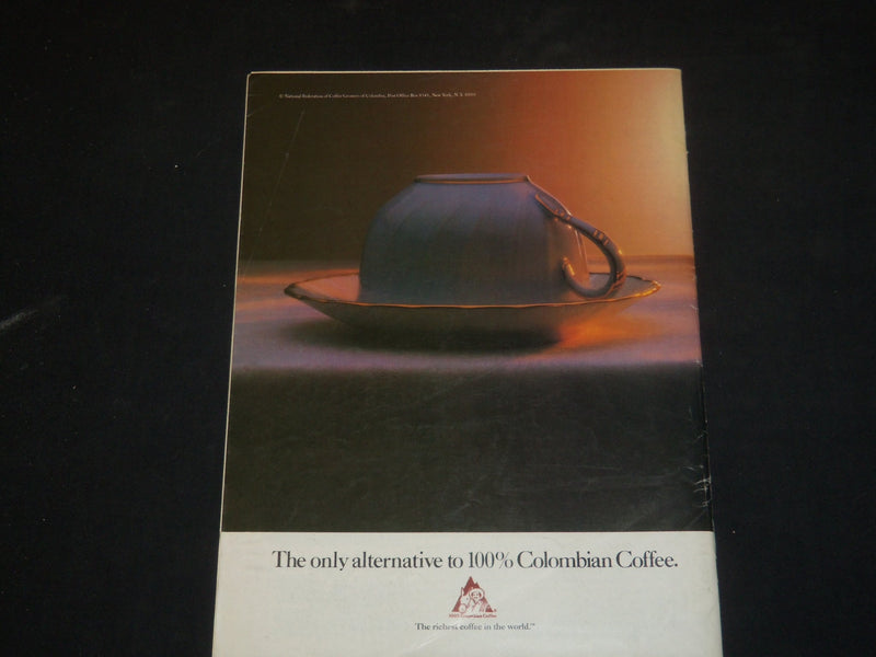 1985 DECEMBER 30 THE NEW YORKER MAGAZINE - ILLUSTRATED COVER - NY 1319