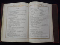 1927 THE PRICKLY PEAR INTERMOUNTAIN UNION COLLEGE YEARBOOK -HELENA, MT - YB 3115