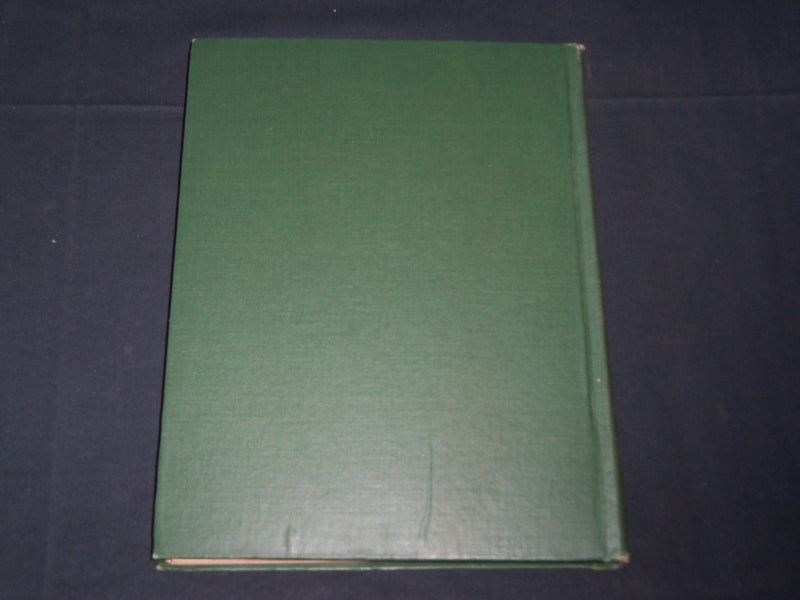 1917 A SHORT HISTORY OF DISCOVERY HARDCOVER BOOK BY HENDRIK VAN LOON - KD 5377