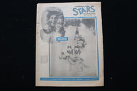1963 DECEMBER 12 STARS MAGAZINE - MARILYN PEET COVER - E 25711