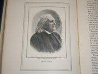 1903 THIRTY YEARS OF MUSICAL LIFE IN LONDON BOOK BY HERMANN KLEIN - KD 2486