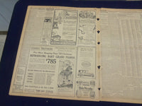 1923 DECEMBER 19 NEW YORK TIMES - GREEK SOVEREIGNS ORDERED INTO EXILE - NT 9230