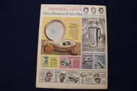 1963 OCT 27 SUNDAY NEWS COLOROTO MAGAZINE - DOROTHY PROVINE - JUM BROWN- E 23200