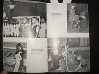 1940'S ATLANTIC CITY DEFENSE FOR DEMOCRACY SOFTCOVER BOOK - J 9851