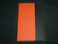 1954 THE FIRST DECADE - CLASS OF 1944 PRINCETON BOOK - NEW JERSEY - KD 7002