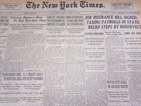 1935 APRIL 26 NEW YORK TIMES - SCHULTZ OFFERED TO PAY $100,000 TAX - NT 1864