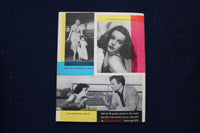 1954-1955 NOV-JAN SCREEN ALBUM MAGAZINE - DORIS DAY COVER - E 18870