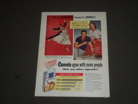1953 OCTOBER SCREEN STORIES MAGAZINE - ESTHER WILLIAMS COVER - SP 7520