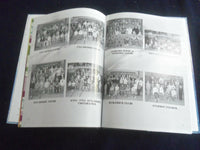 2008 SILVERBROOK MIDDLE SCHOOL YEARBOOK - WEST BEND, WISCONSIN - YB 2826