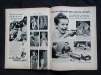 1937 AUGUST 9 LIFE MAGAZINE - WATERMELON'S TO MARKET - L 38