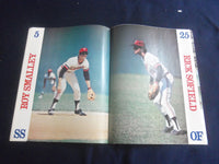 1979 MINNESOTA TWINS YEARBOOK - B 4179K