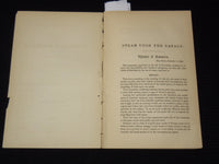1858 NEW YORK REPORT OF A COMMITTEE OF THE CHAMBER OF COMMERCE - J 9580