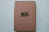 1908 PHOTOGRAMS OF THE YEAR - HARDCOVER BOOK - KD 9690